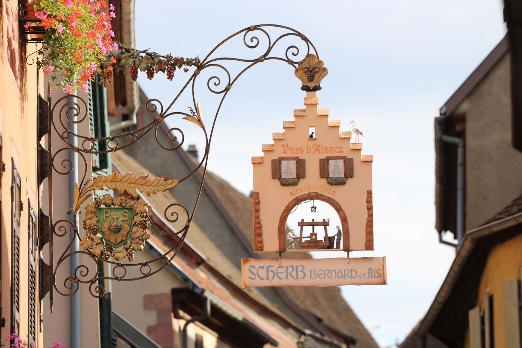 Gueberschwihr